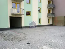 Pronájem garážového stání, Prostějov, Kostelecká, 18 m2