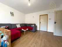 Prodej bytu 2+1, Bílina, 61 m2