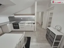 Prodej bytu 2+1, Hoštka - Kochovice, Lužická, 57 m2