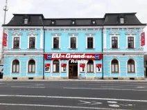 Pronájem atypického bytu, Varnsdorf, 5. května, 94 m2