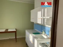 Pronájem bytu 1+1, Český Těšín, Zelená, 36 m2