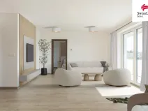 Prodej bytu 3+kk, Teplice, Novoveská, 71 m2