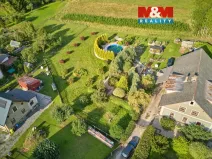 Prodej pozemku pro bydlení, Prosečné, 1500 m2