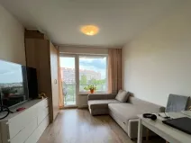 Prodej bytu 1+kk, Praha - Stodůlky, Holýšovská, 28 m2