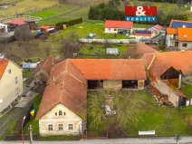 Prodej rodinného domu, Dobříkov, 253 m2