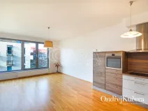 Pronájem bytu 2+kk, Praha - Vinohrady, Korunní, 69 m2
