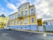 Pronájem bytu 2+kk, Mariánské Lázně, Lužická, 60 m2