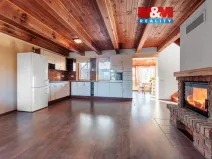 Prodej rodinného domu, Toužim, Tepelská, 112 m2