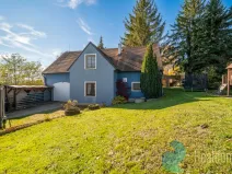 Prodej chalupy, Kestřany - Zátaví, 267 m2