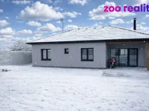 Prodej rodinného domu, Černovice, 115 m2