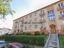 Prodej bytu 2+1, Praha - Smíchov, U Blaženky, 49 m2