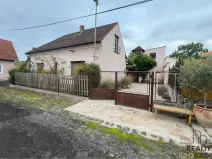 Prodej rodinného domu, Sulejovice, Masarykova, 206 m2