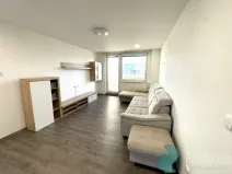 Pronájem bytu 4+1, Velešín, Nad Cihelnou, 78 m2