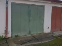 Dražba garáže, Blatná, 22 m2