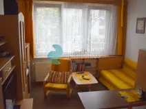 Pronájem bytu 1+kk, České Budějovice, Pekárenská, 22 m2