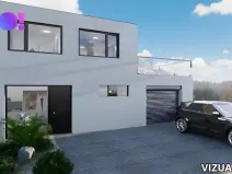 Prodej rodinného domu, Ostrava, 136 m2