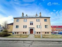 Pronájem bytu 2+1, Rožnov pod Radhoštěm, Julia Fučíka, 60 m2