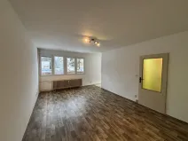 Pronájem bytu 1+kk, Pardubice, Nová, 36 m2