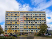 Prodej bytu 3+1, Kladno, Plzeňská, 74 m2