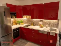 Prodej bytu 2+kk, Praha - Libuš, Mirotická, 40 m2