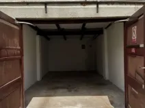 Prodej garáže, Broumov - Velká Ves, 1, 24 m2