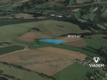 Prodej podílu pole, Stružinec, 9160 m2