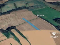 Prodej podílu pole, Březolupy, 2863 m2