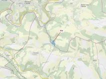 Dražba lesa, Bystrá nad Jizerou, 20539 m2