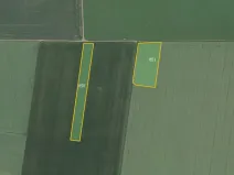 Prodej pole, Ústín, 18419 m2