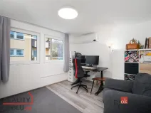 Prodej bytu 3+kk, Chýně, Tichá, 79 m2