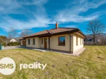 Prodej rodinného domu, Raškovice, 132 m2