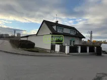 Pronájem skladu, Praha - Záběhlice, Zakrytá, 260 m2