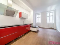 Pronájem bytu 3+kk, Brno, Spolková, 73 m2