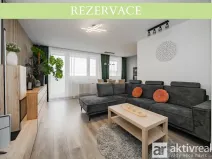 Prodej bytu 3+1, Neratovice, Kojetická, 78 m2
