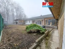 Prodej rodinného domu, Mokrovraty, 375 m2