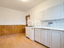 Prodej bytu 2+1, Uničov, Nerudova, 56 m2