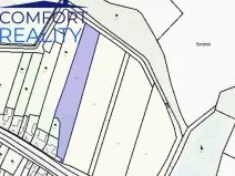 Prodej pozemku pro bydlení, Uhřice, 2650 m2