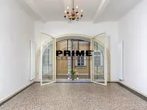 Pronájem bytu 2+1, Praha - Staré Město, Martinská, 76 m2