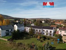 Prodej bytu 3+kk, Kamenný Újezd, 75 m2