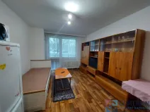Pronájem bytu 1+kk, Jablonec nad Nisou, Liberecká, 28 m2