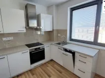 Pronájem bytu 2+kk, Františkovy Lázně, Nádražní, 56 m2