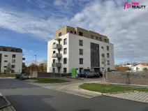 Pronájem bytu 2+kk, Rychnov nad Kněžnou, Javornická, 54 m2