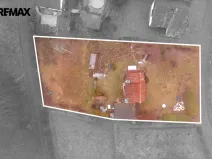 Prodej pozemku pro bydlení, Heřmánkovice, 841 m2