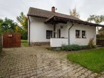 Pronájem rodinného domu, Uhlířské Janovice, 107 m2