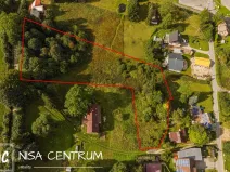 Prodej louky, Bedřichov, 5250 m2