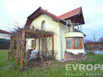 Pronájem bytu 2+kk, Praha - Slivenec, Na Korálově, 58 m2