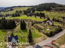 Prodej pozemku pro bydlení, Bedřichov, 2313 m2