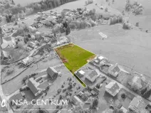 Prodej pozemku pro bydlení, Rádlo, 23268 m2