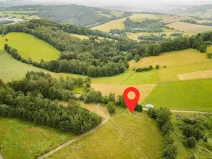 Prodej louky, Víchová nad Jizerou, 1739 m2
