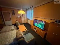 Prodej bytu 3+1, Most, U Věžových domů, 63 m2